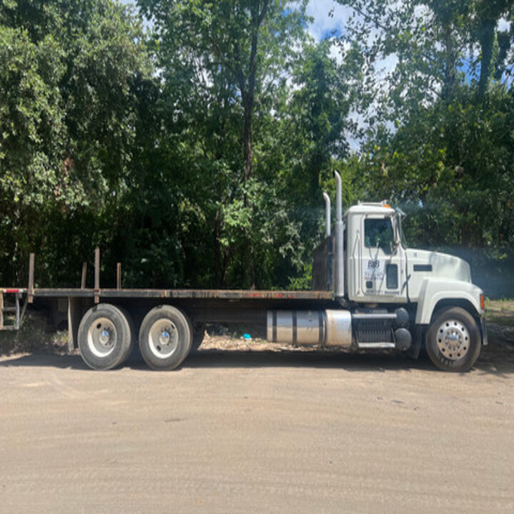 Images B & B Iron & Metal Co