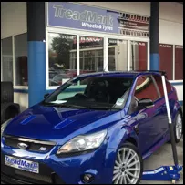 Images Treadmark Wheels & Tyres