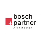 Kundenlogo bosch + partner Architekten