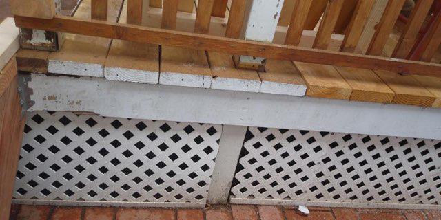 MENDOZA'S CONSTRUCTIONS- painting service