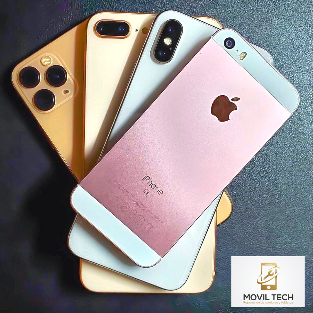 Images Movil Tech - Condesa