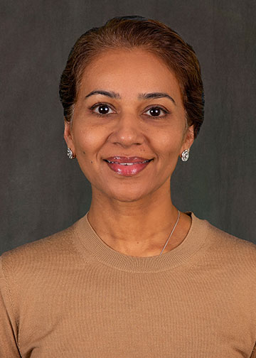 Anurekha B. Chadha, MD Image