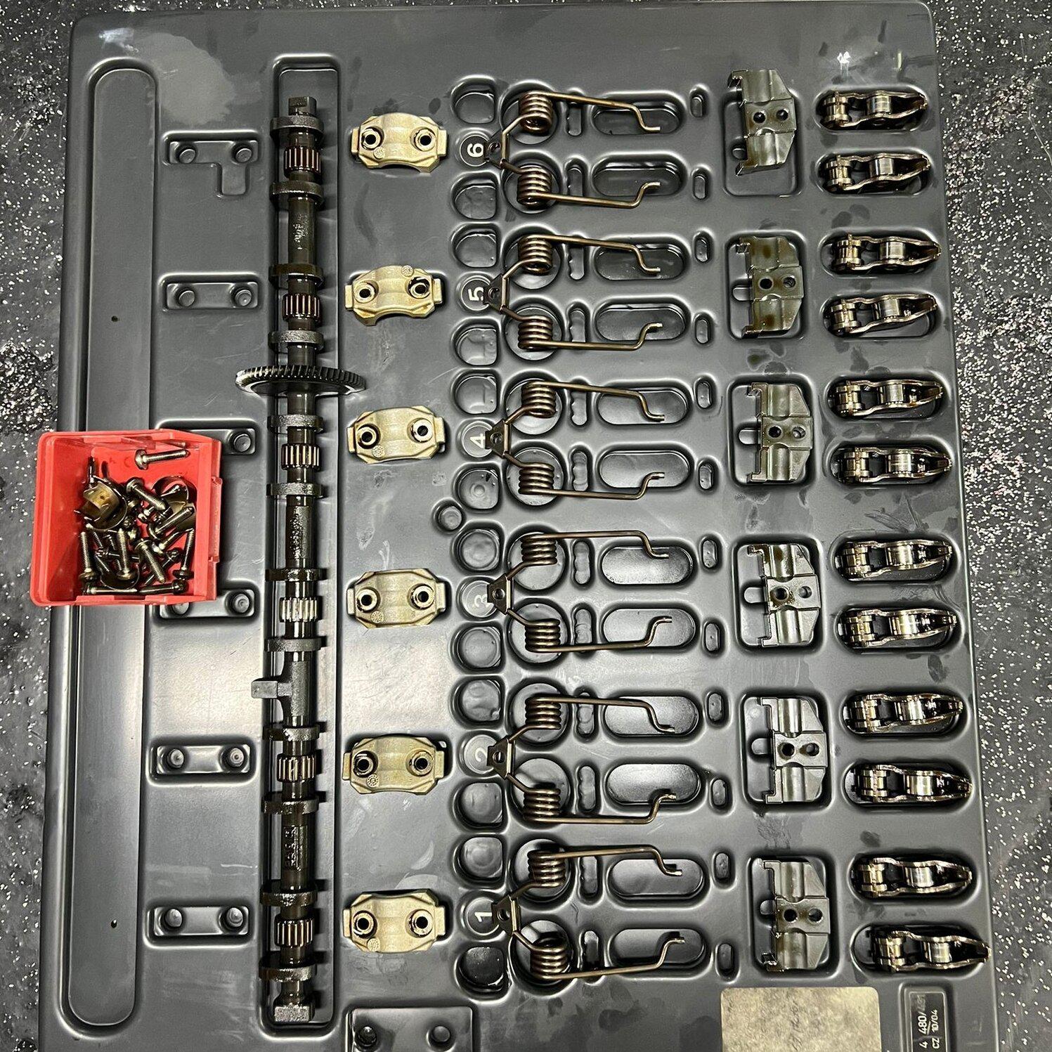 Bilder TJs Garage GmbH