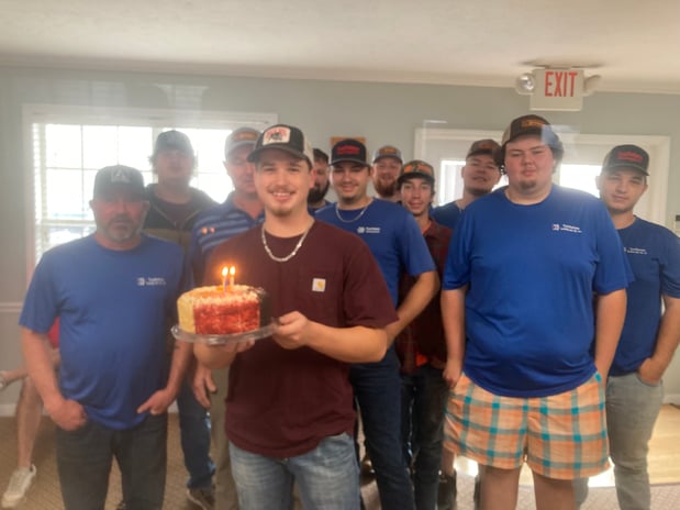 Images Touchstone Heating & Air Inc