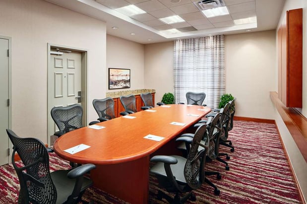 Images Hilton Garden Inn Schaumburg