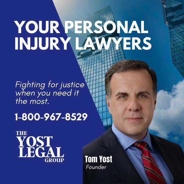 Images The Yost Legal Group