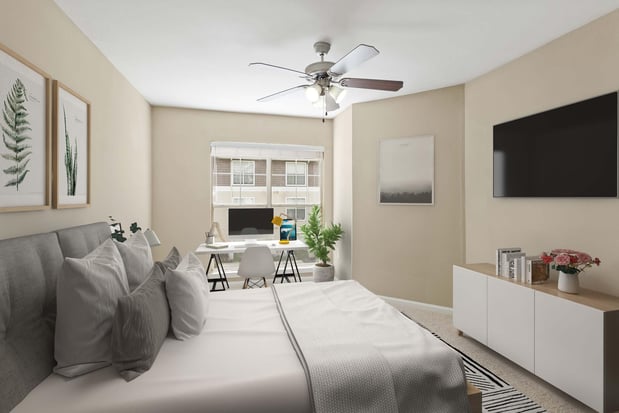 Images Camden Reunion Park Apartments