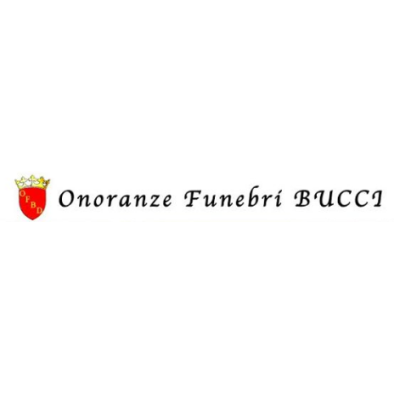 Onoranze Funebri Bucci Logo