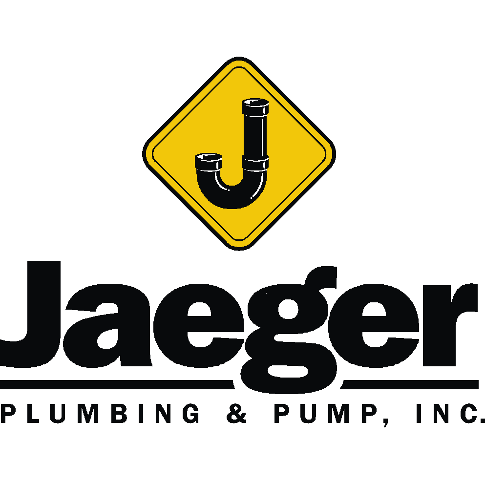 Jaeger Plumbing & Pump Inc Logo