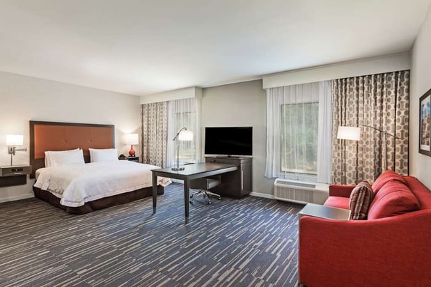 Images Hampton Inn & Suites Houston/Atascocita