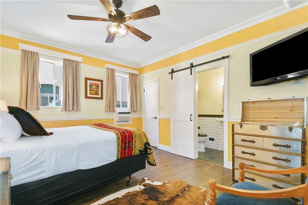 Images Hotel St. Michael, BW Premier Collection