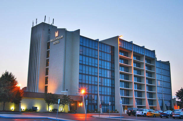 Images M Hotel Buffalo