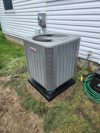 Images CARE Heating and Cooling, Inc.