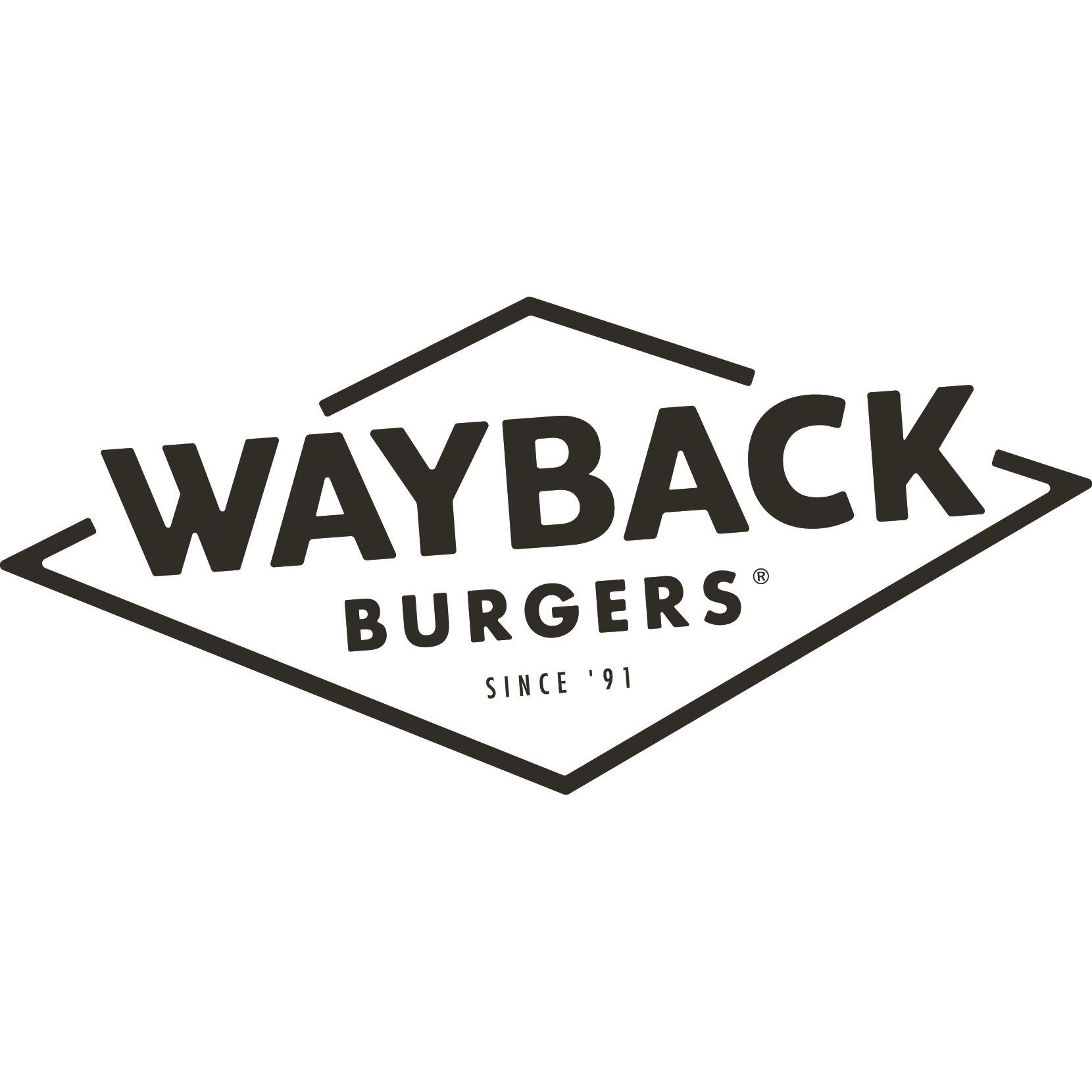 Temporary Closed - Wayback Burgers