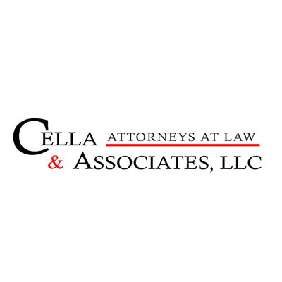 Cella & Associates, LLC - Immigration Attorneys Logo