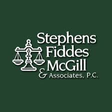 Stephens Fiddes McGill & Associates, P.C. Logo