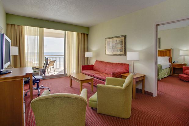 Images Holiday Inn Resort Lumina on Wrightsville Beach, an IHG Hotel
