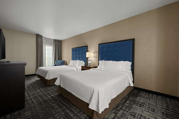 Images Homewood Suites by Hilton Bakersfield