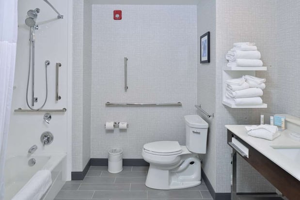 Images Hampton Inn & Suites Adrian