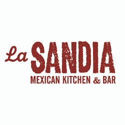 La Sandia Logo