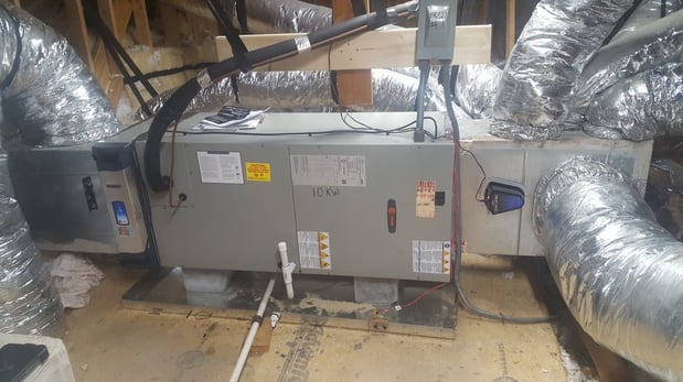 Images Airflow Masters Heating & Cooling