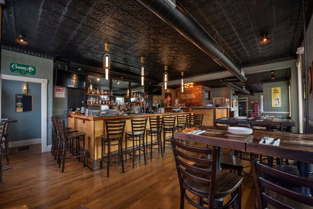 Images voco James Newbury Hudson Valley by IHG