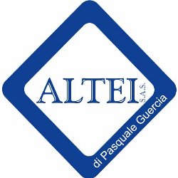 Studio di Radiologia Medica Altei Logo