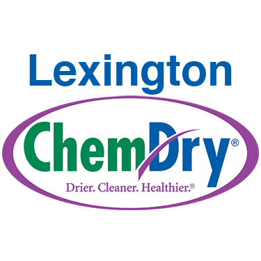 Lexington Chem-Dry Logo