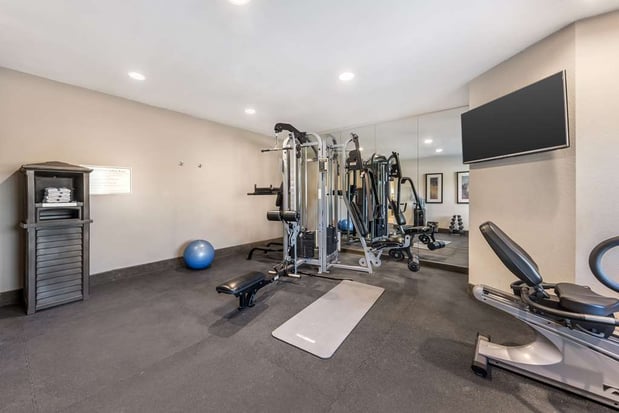 Images Best Western La Grange Inn & Suites