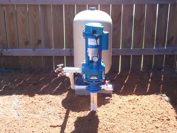 Images Miller's Well Drilling