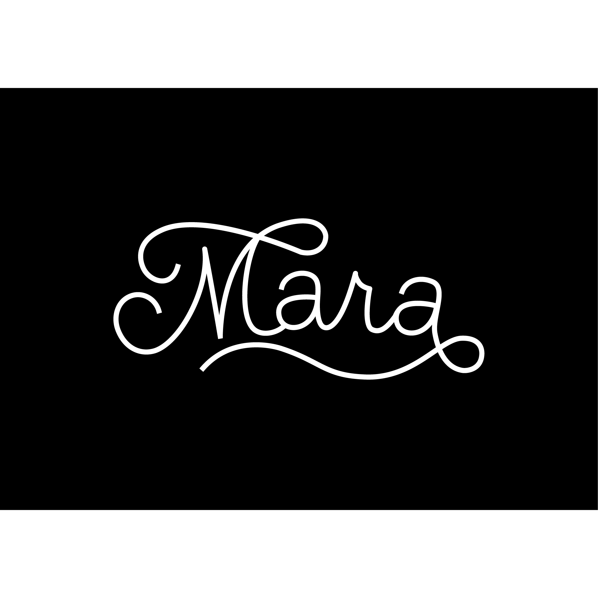 Mara Restaurant and Bar Logo