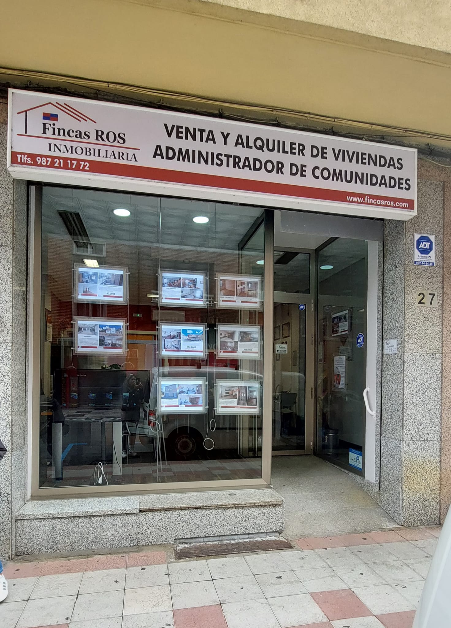 Images FINCAS ROS