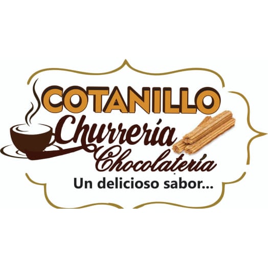 Churrería Chocolatería Y Heladería Cotanillo Logo
