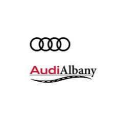 Audi Albany Logo