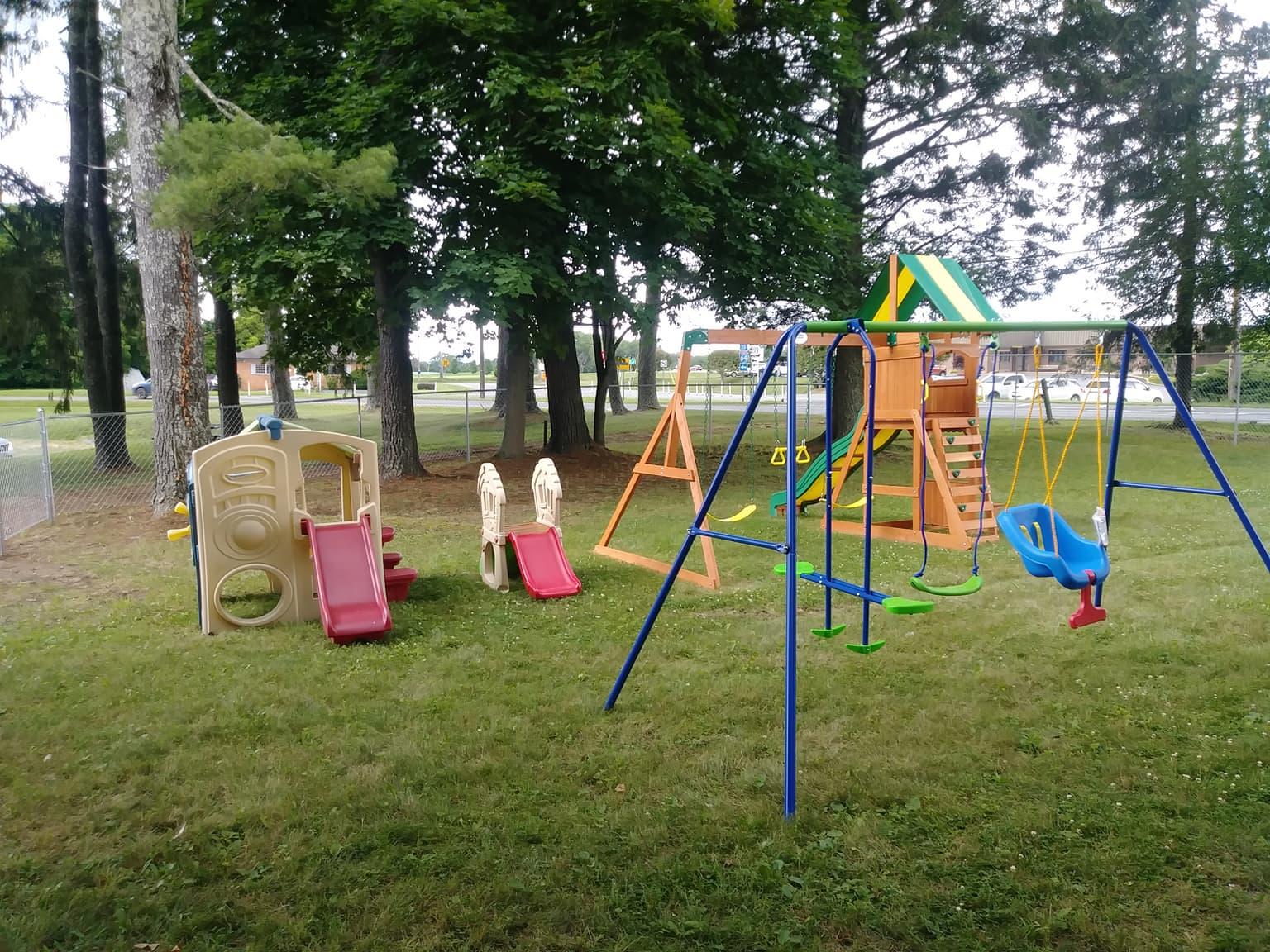 Little Learners Educational Child Care