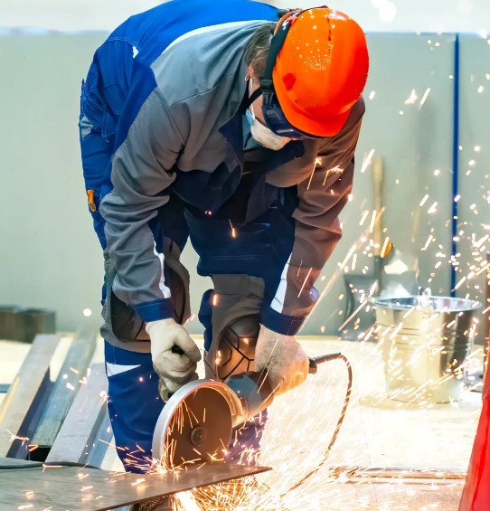 All Ireland Safety Services Ltd t/a Cork Safety Services 7