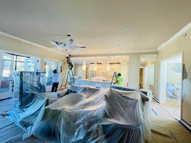 Images BPP Professional Painting LLC