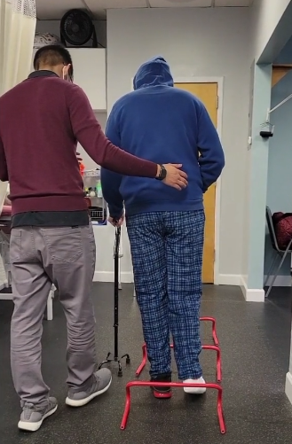 Images Fort Lee Physical Therapy