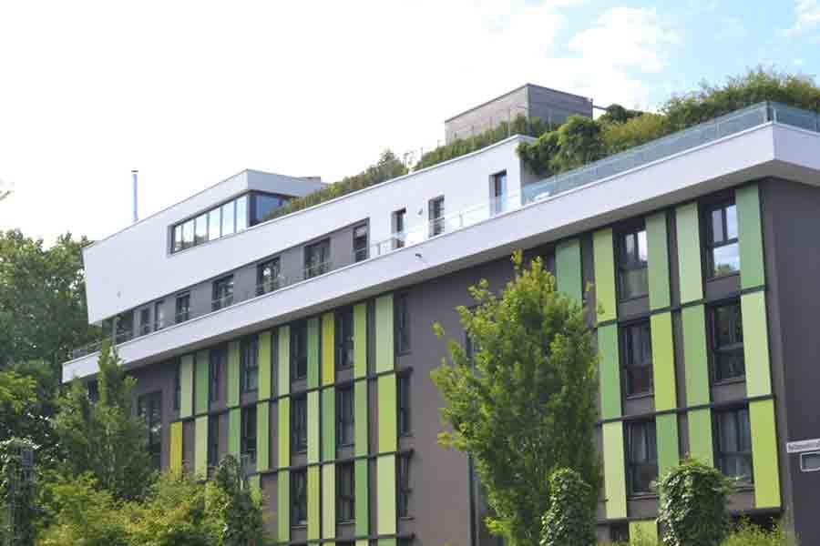 Bilder Rehn & Sohn GmbH | Maler & Fassaden in Heilbronn