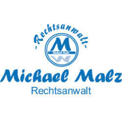 Logo Rechtsanwalt Michael Malz