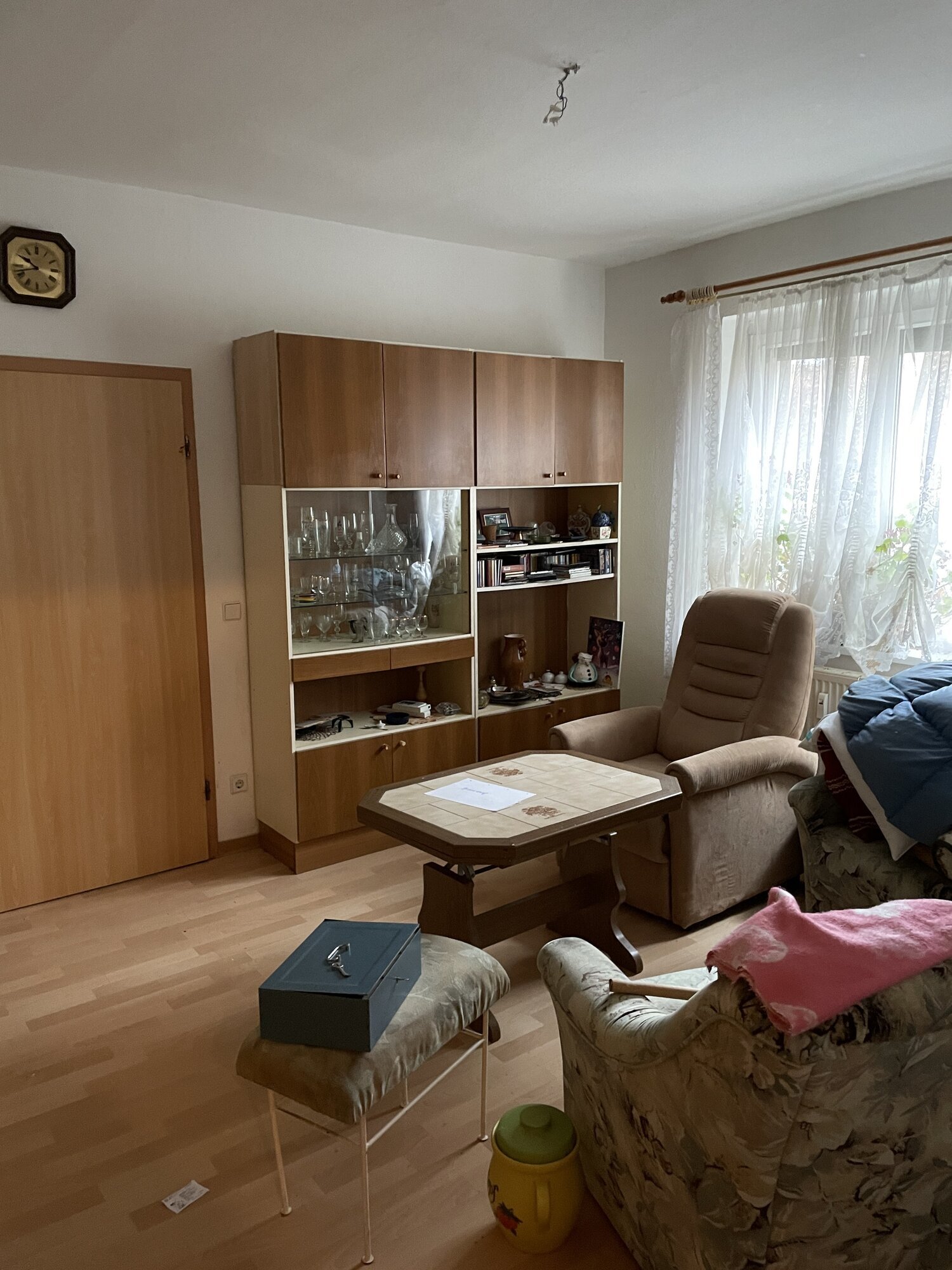 MG Dienstleistungen Leipzig - Haushaltsauflösungen - Entrümpelungen, An der Mühle 3 in Leipzig