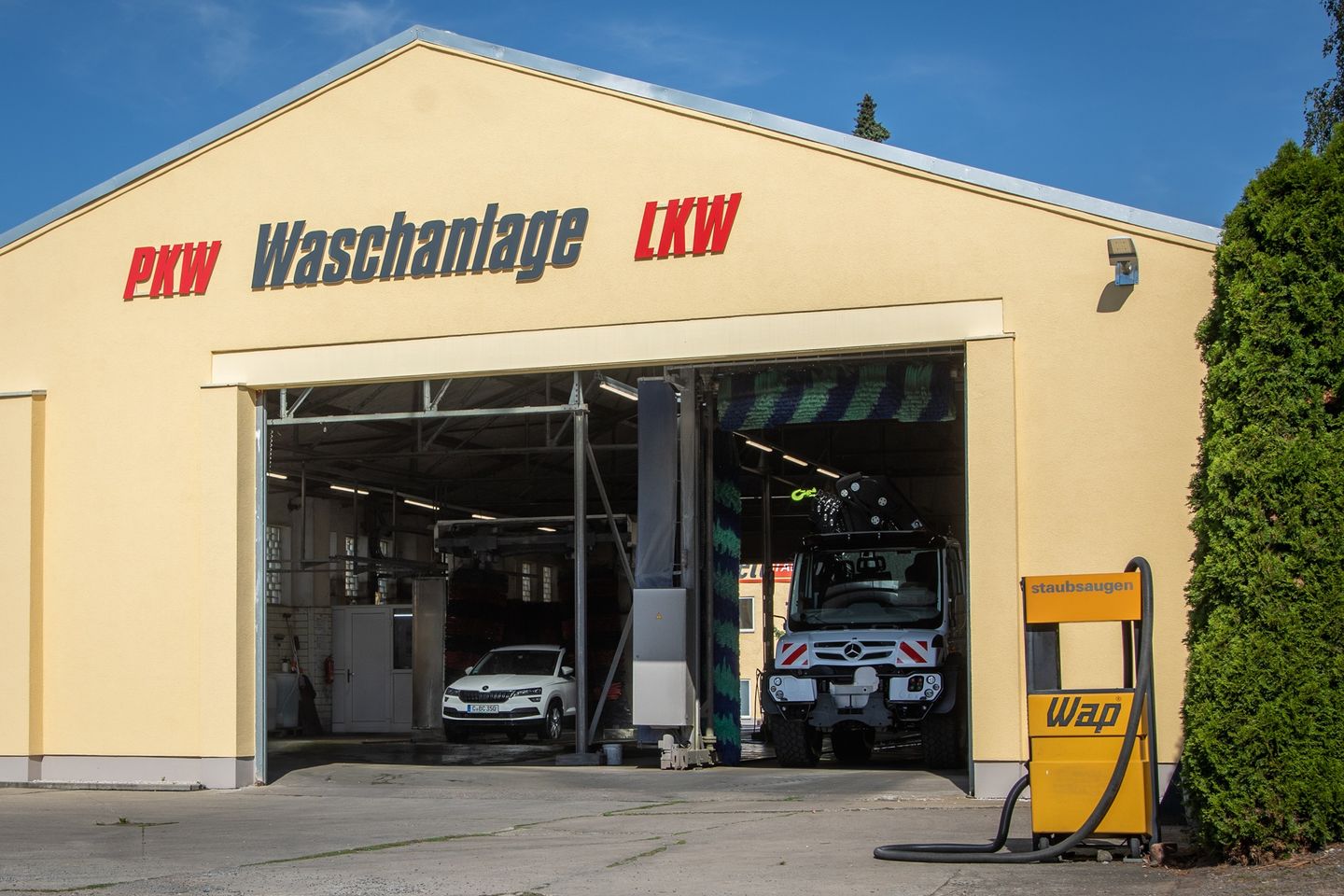 Mordelt Fahrzeugtechnik GmbH, Jagdschänkenstr. 27 A in Chemnitz