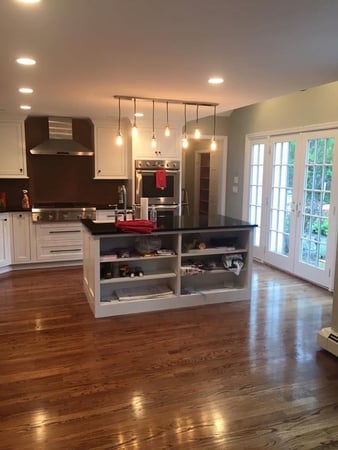 Images Lsarmiento Contracting