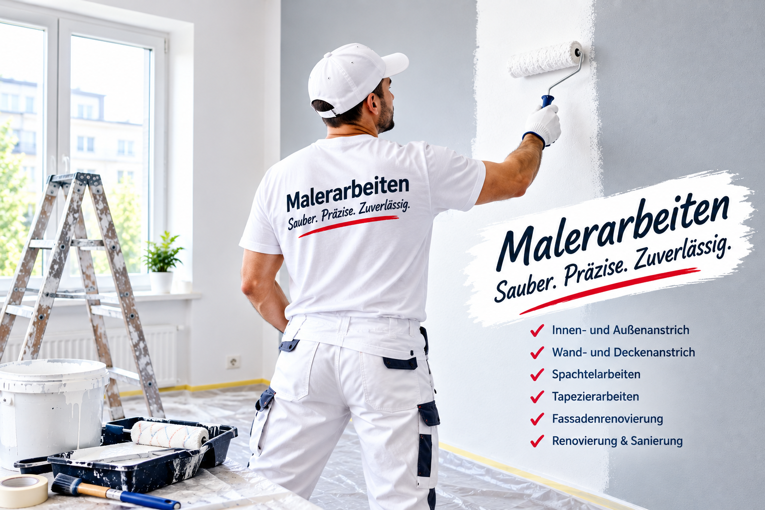 Umzugsfirma Berlin I Buffalo Service in Berlin