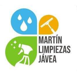 Martin Limpiezas Javea Logo