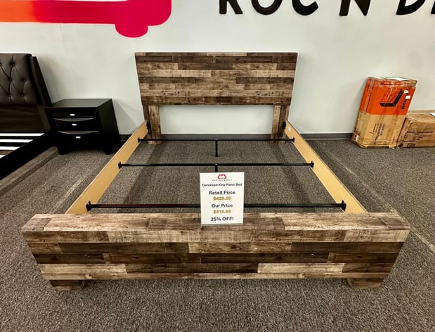 Images Ryan's Roc'N Deals