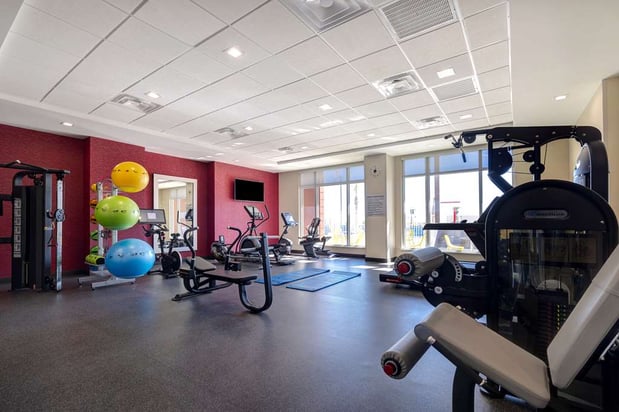 Images Home2 Suites by Hilton Galveston