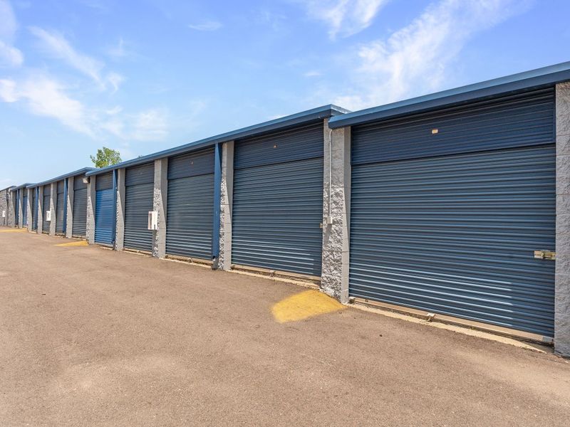 Exterior Units