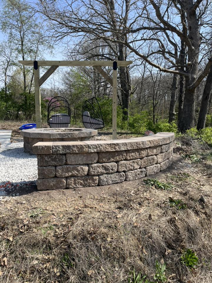 Yard Restoration, LLC. Image