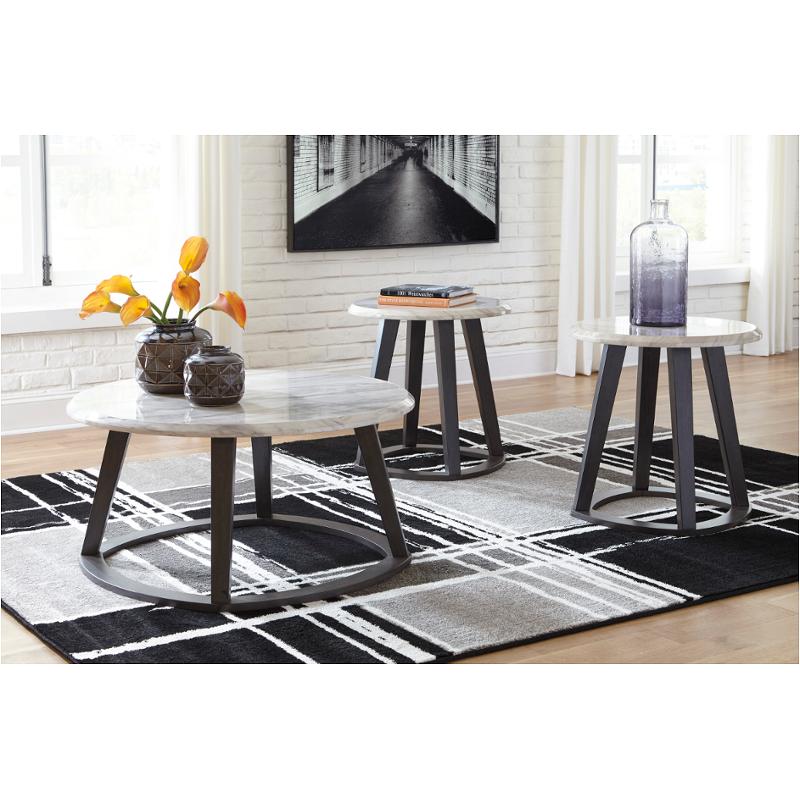 Let's add accent to any room.